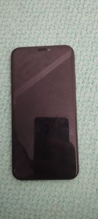 Айфон XS MAX идеал