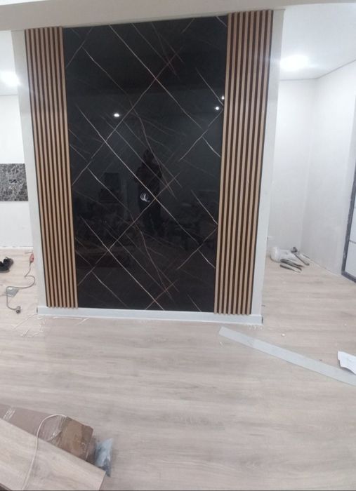 Ремонт квартир качественно и быстро