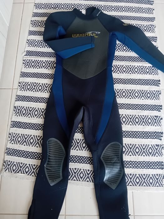 Oneill  неопрен   3/2 размер 12 или за около 1.50см