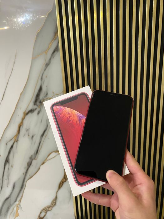 Прод. Iphone XR / Айфон ХР