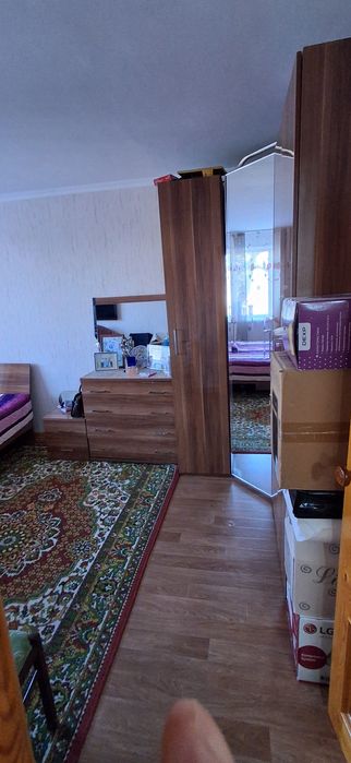 Продам 3 комнатную квартиру