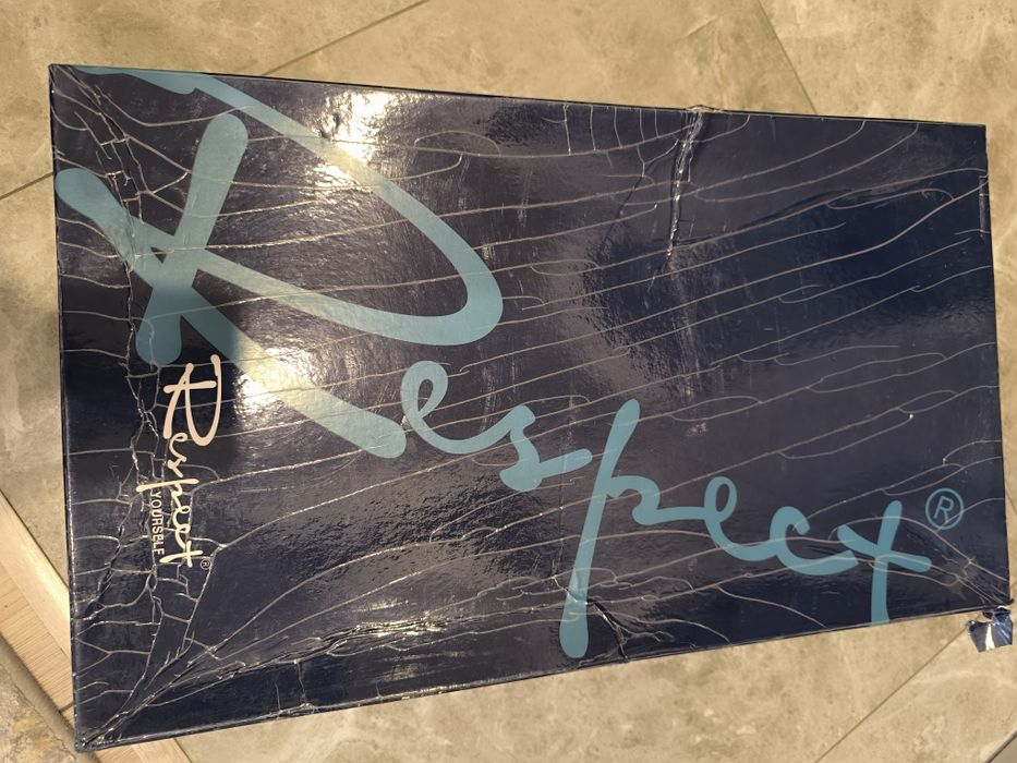 Зимние сапоги бренда"Respect"