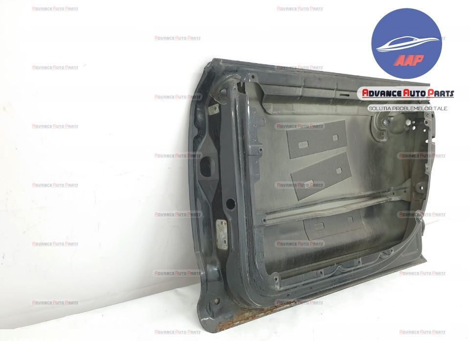 Дясна предна врата, оригинална, добро състояние Порше Каене / Porsche