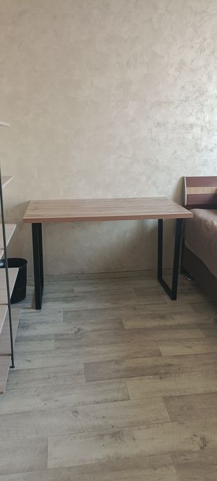 Стол рабочий/игровой в стиле Loft