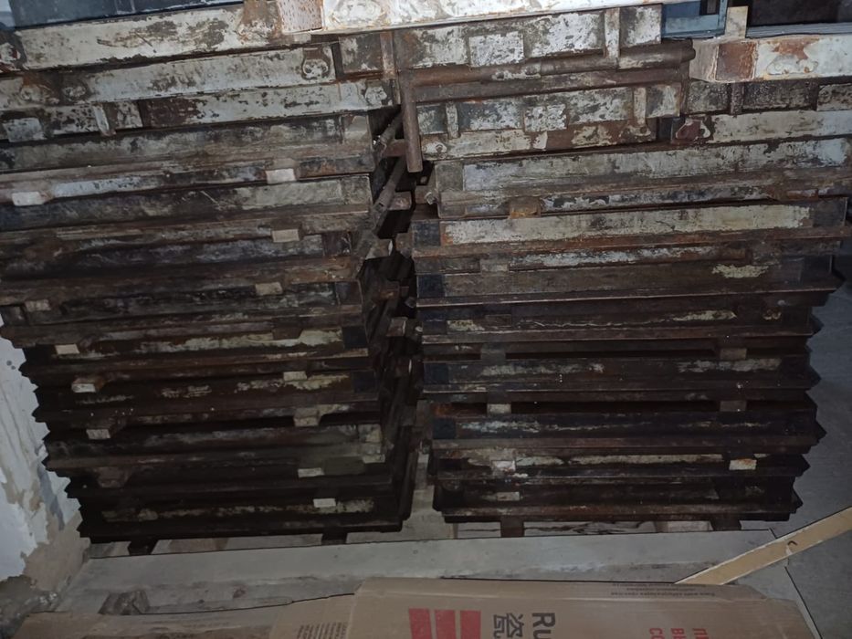 Продам оборудование для газоблока, пенаблока