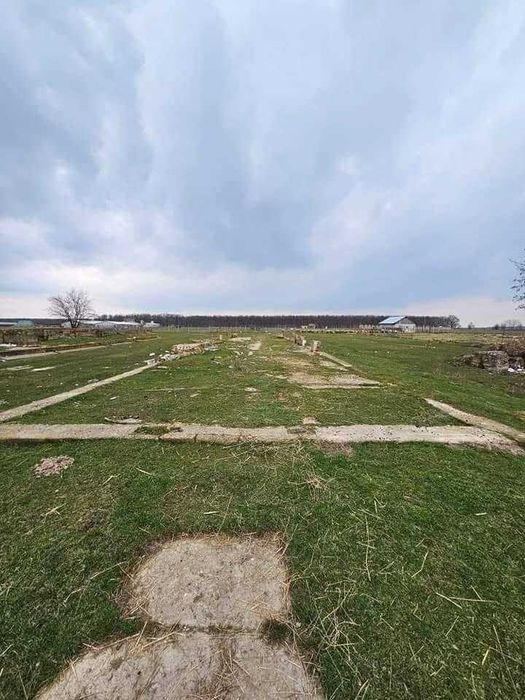 Teren intravilan Miersig