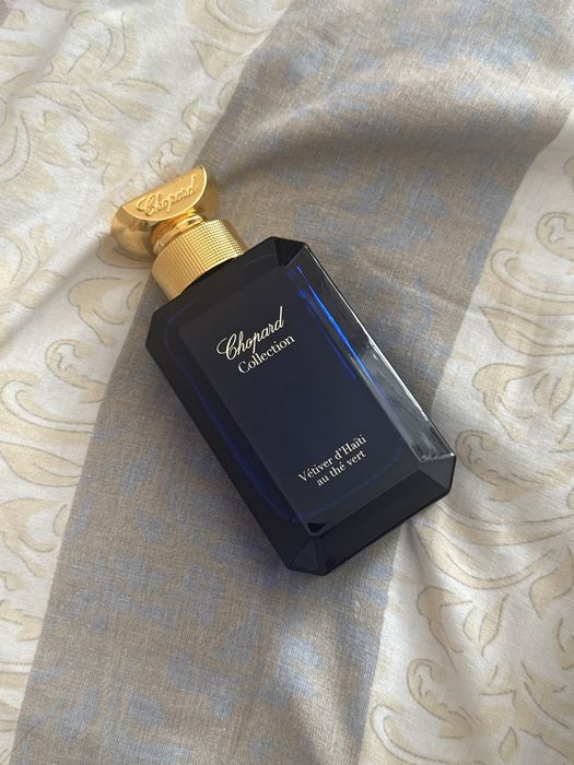 Духи парфюм chopard
