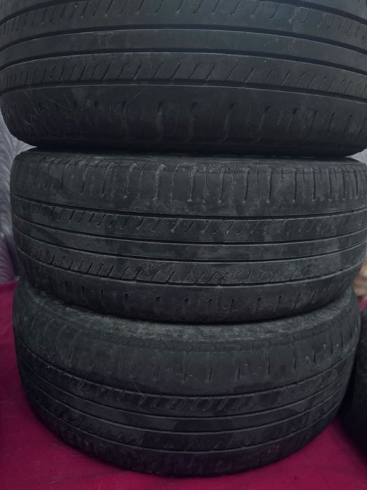 Продам шины Triangle 185/60 R15