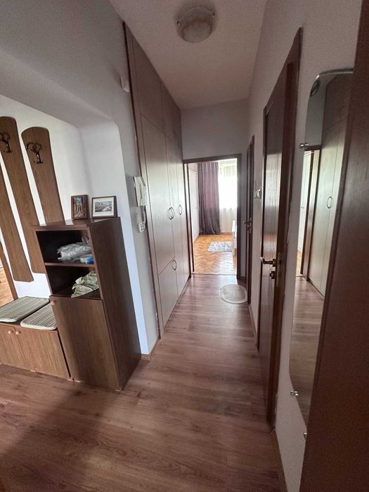 Дава се под наем Тристаен апартамент в Пловдив, Каменица 1 - 100 кв.м за 450 € - Снимка #6