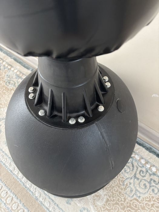 Груша для бокса