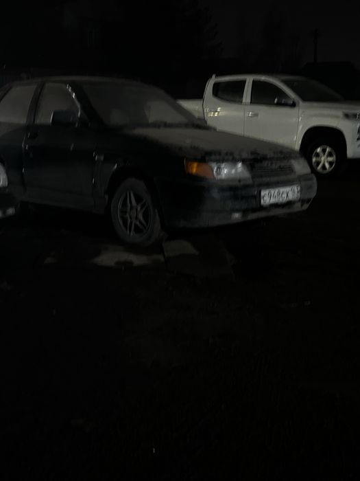 Продам ваз 2110 на  полном ходу