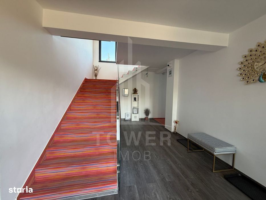 Pensiune + Casă De Locuit | Valea Avrigului | 830 Mp Utili | 4.600 Mp
