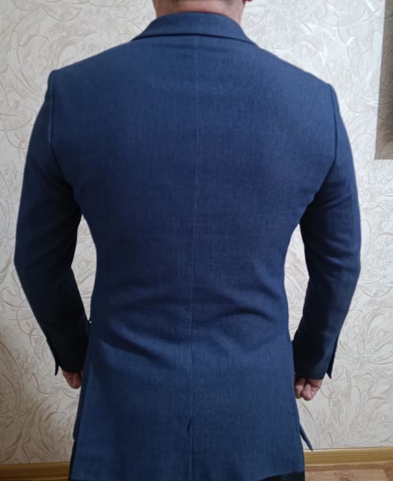 Продам пиджак в отличном состоянии