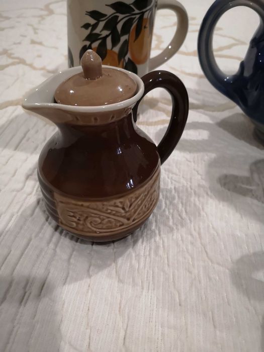 Керамика времен ссср