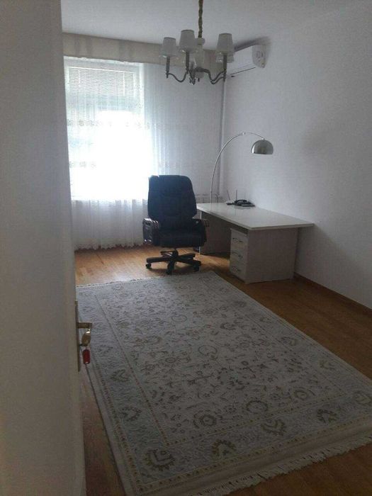 4-х комнатная банковская квартира на Чехова ID: 4861