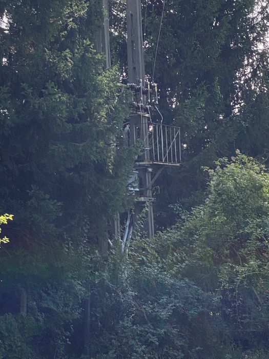 Hala plus teren Cepari-Arges