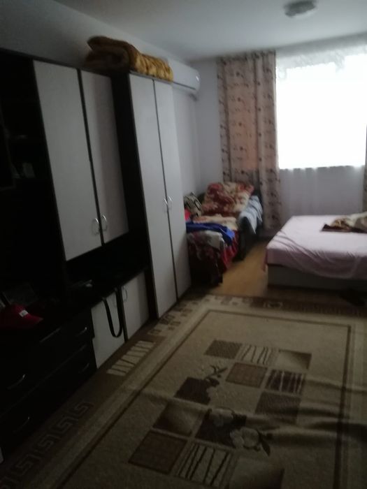 Vând apartament ilba