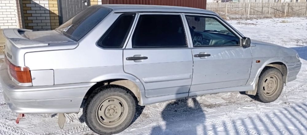 Продам Ваз (Lada) 2115