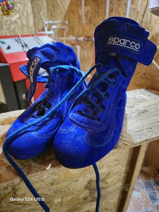 Încălțăminte sparco mărimea 39