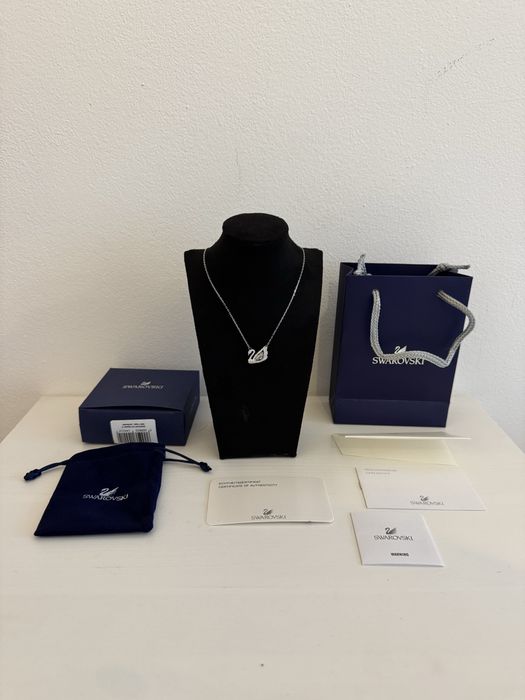 Swarovski Colier