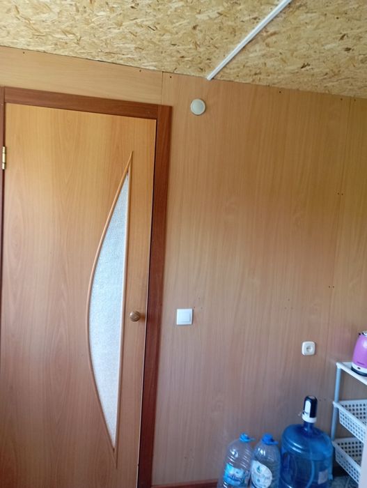 Продам вагончик строительный