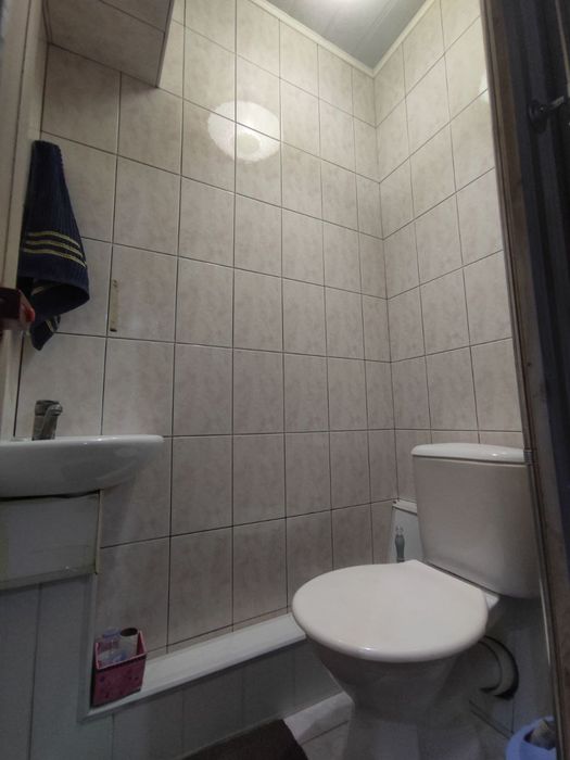 4 xonali Dom sotiladi. Sergeli 5