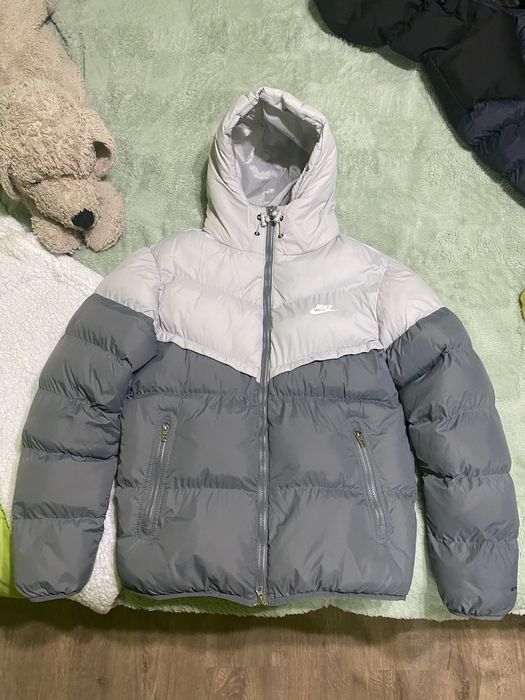 Nike мъжко яке чисто ново