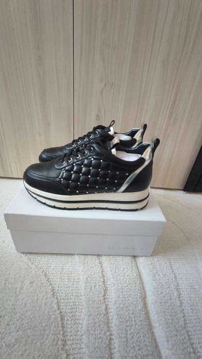 Спортни обувки Massino Zardi,Steve Madden, Eva Minge