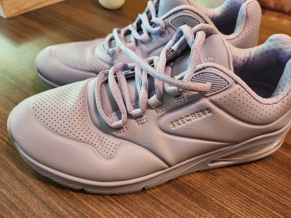 SKETCHERS  нови в лилаво