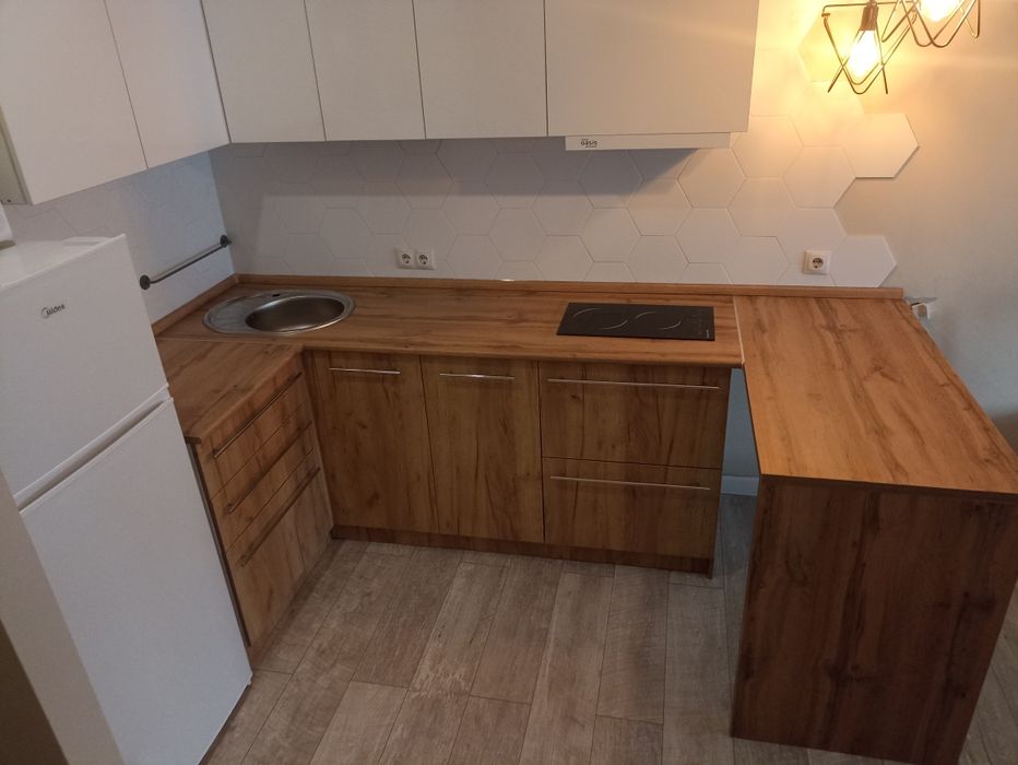 Установка столешниц! Быстро!!!