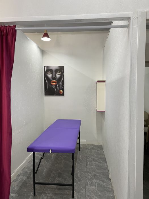 ‼️Распродажа мебели салон красоты‼️