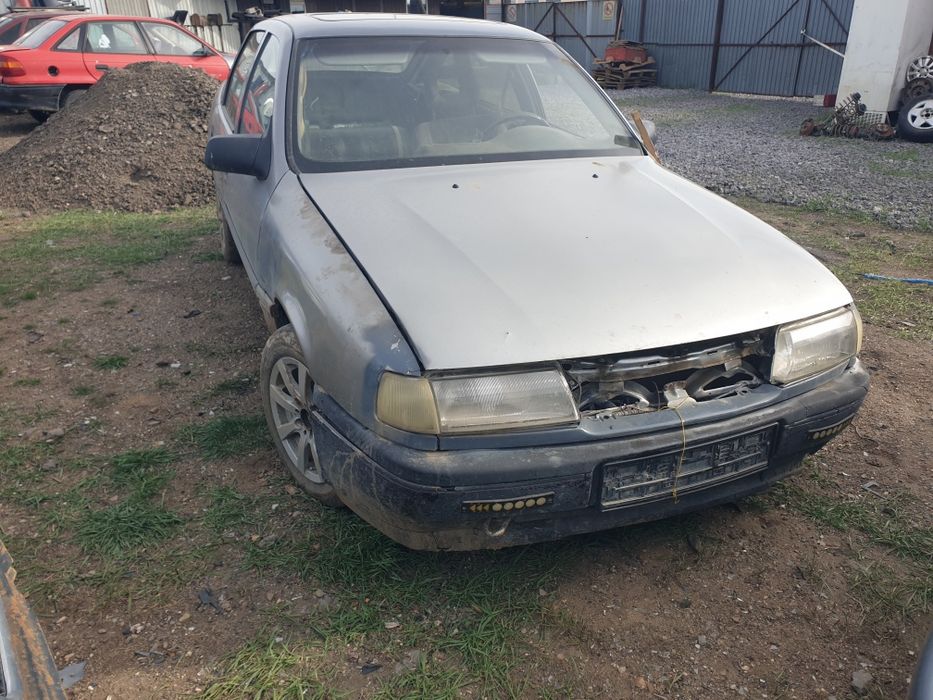 Опель вектра,  opel vectra