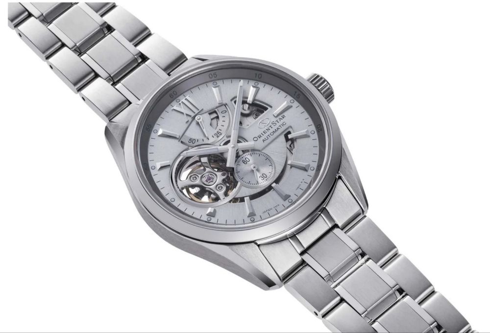 Orient Star Contemporary