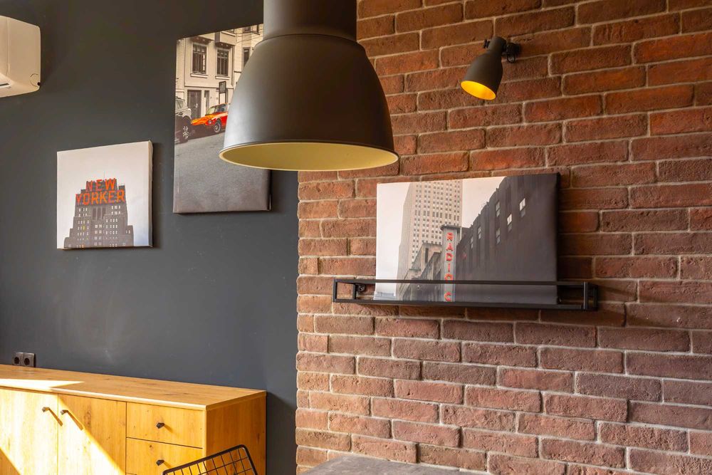 Нов 3-стаен апартамент до метро К.Величков – тих и обзаведен