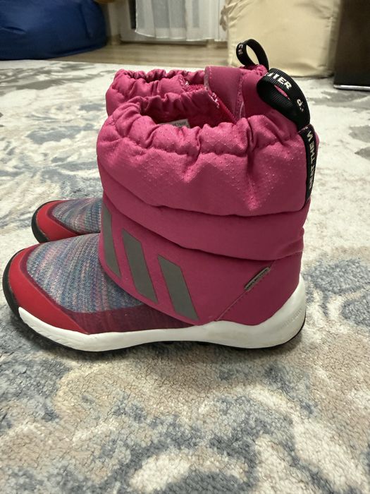 Детски ботуши Adidas