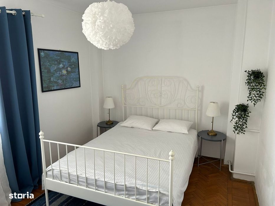 Apartament 3 camere Piata Natiunile Unite - Calea Victoriei