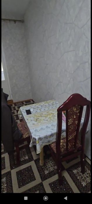Яккасарой Нукус 2А