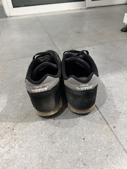 Маратонки new balance 373