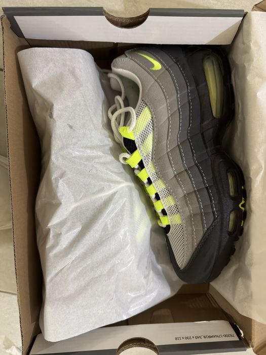 Nike Air Max 95