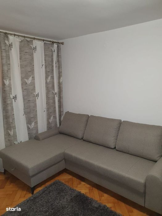 Apartament 2 camere, etaj 1, balcon, Deva Aleea Patriei