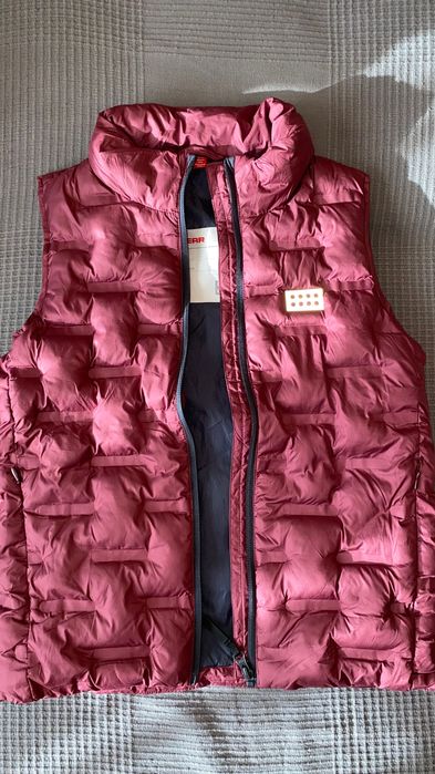 Елек Legowear 140