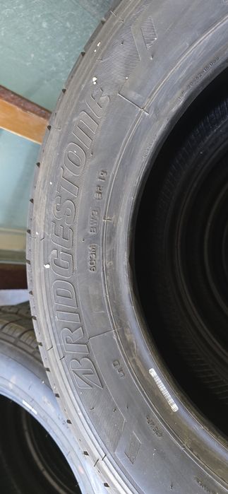 205 65 16c / 205/65R16C , Bridgestone NOI