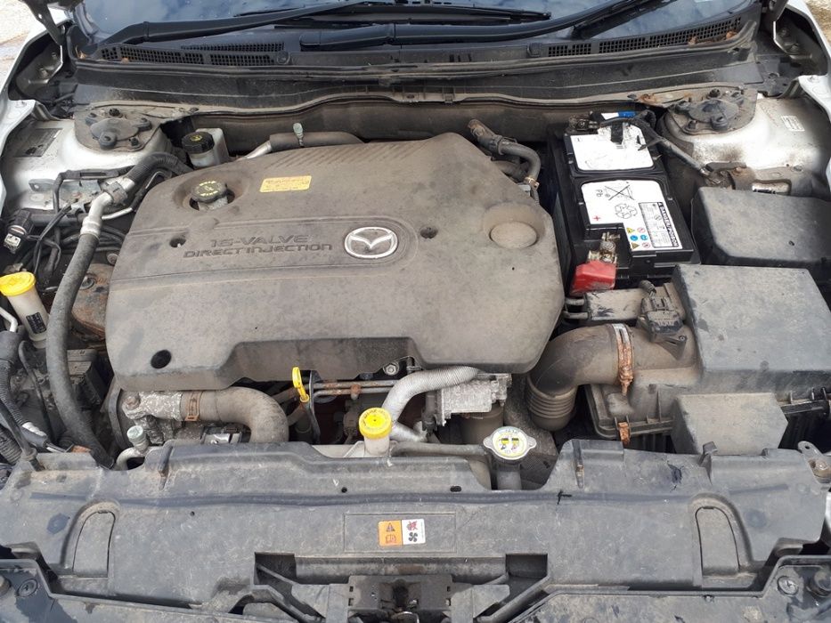 Air Bag Mazda6GH Centura Mazda6GH Cotiera Mazda6GH Mocheta Mazda6GH