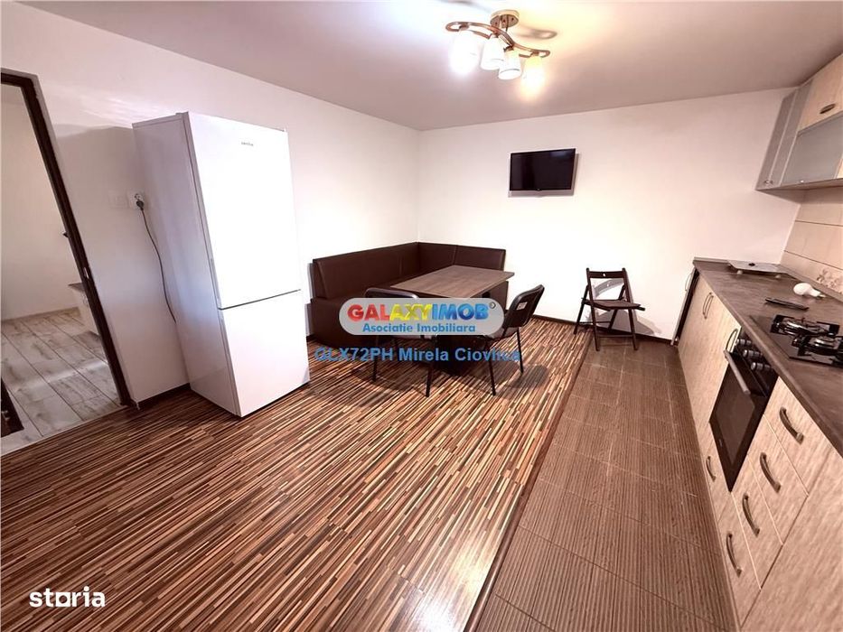 Inchiriere Casa\/Vila Baicoi Central