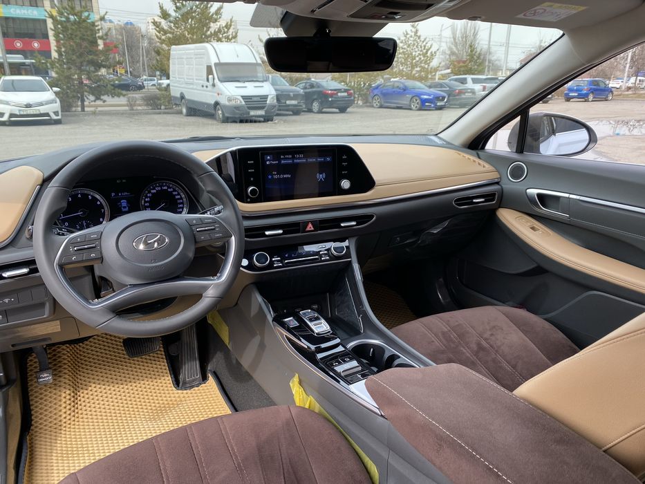 Чехол соната накидки