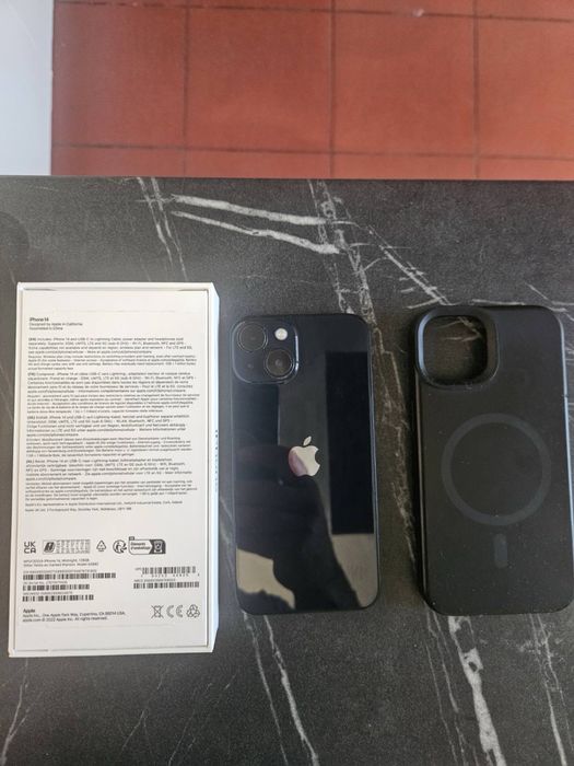 Продавам Iphone 14