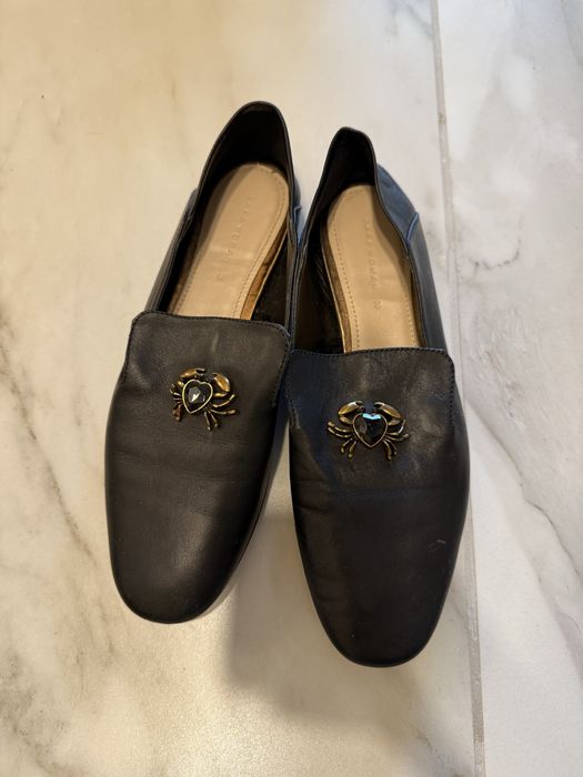 Маркови обувки, лоуфъри, токчета, сникърси, кецове  36 номер