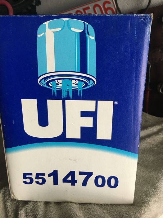 Filtru motorina citroen jumpet