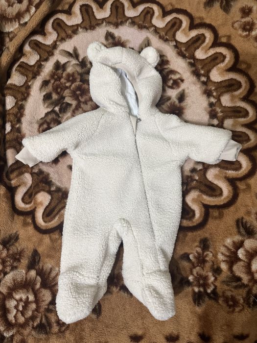 Детский комбинезон Тэдди