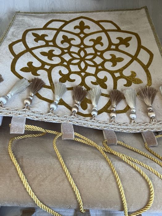 Корзины на Кудалык